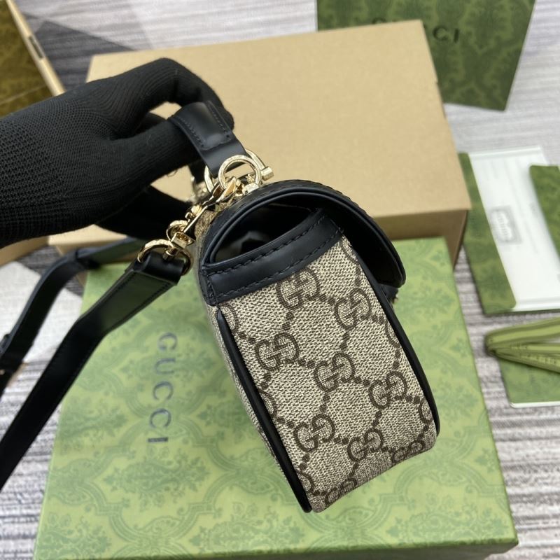 Gvc*1 horsebit bags